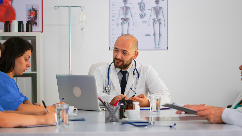 Advanced Urology And Andrology Solutions