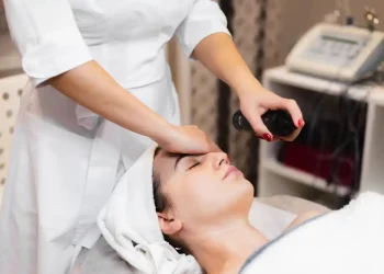 Carbon Laser Peel