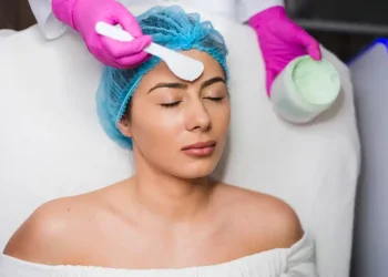 Chemical Peels And Microdermabrasion