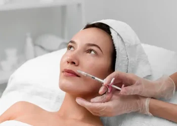 Micro Needling And Dermarollers