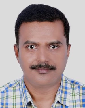 Dr Anand
