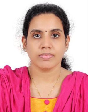Dr Rajeswary Pm