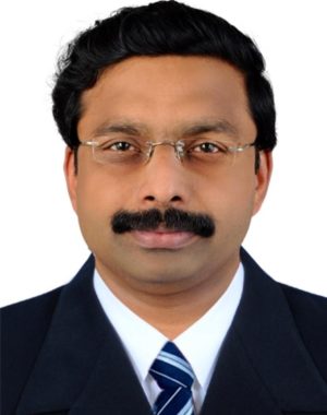 Dr Sureshkumar